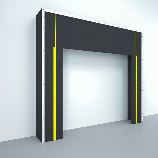 上海機(jī)械式門封